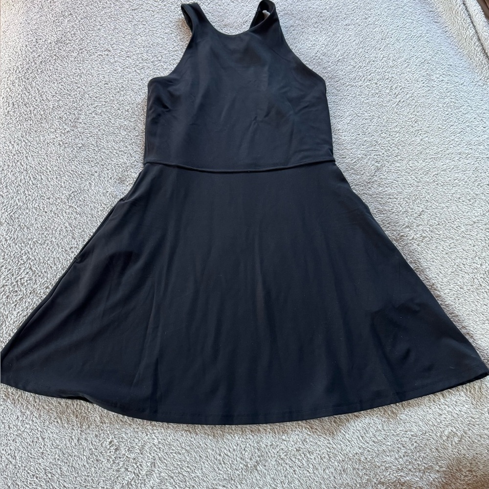 Athleta Conscious Dress